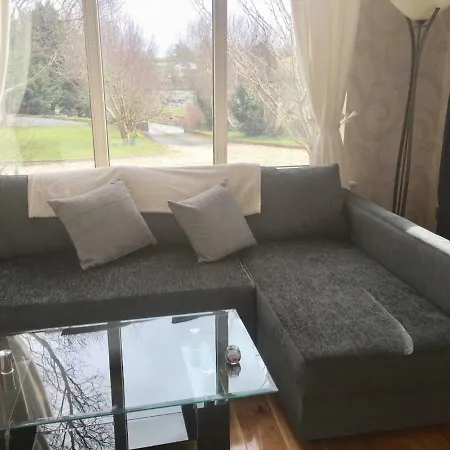 Apartamento Atlantic Way *