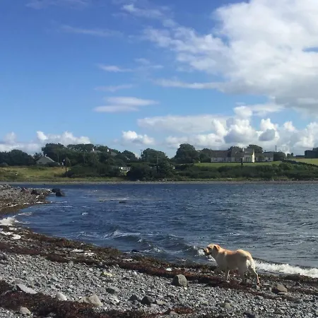 Atlantic Way Apartamento Oranmore