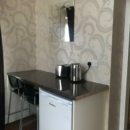 Apartamento Atlantic Way *