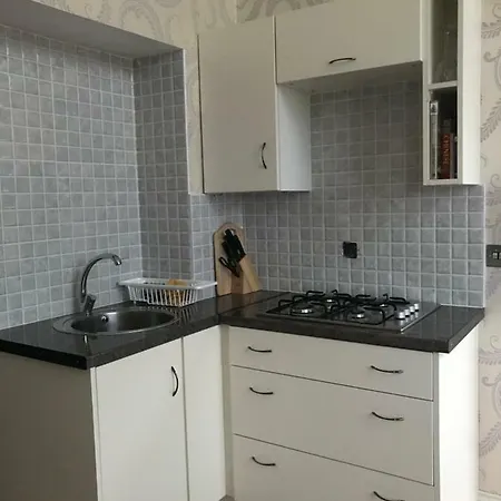 Apartamento Atlantic Way